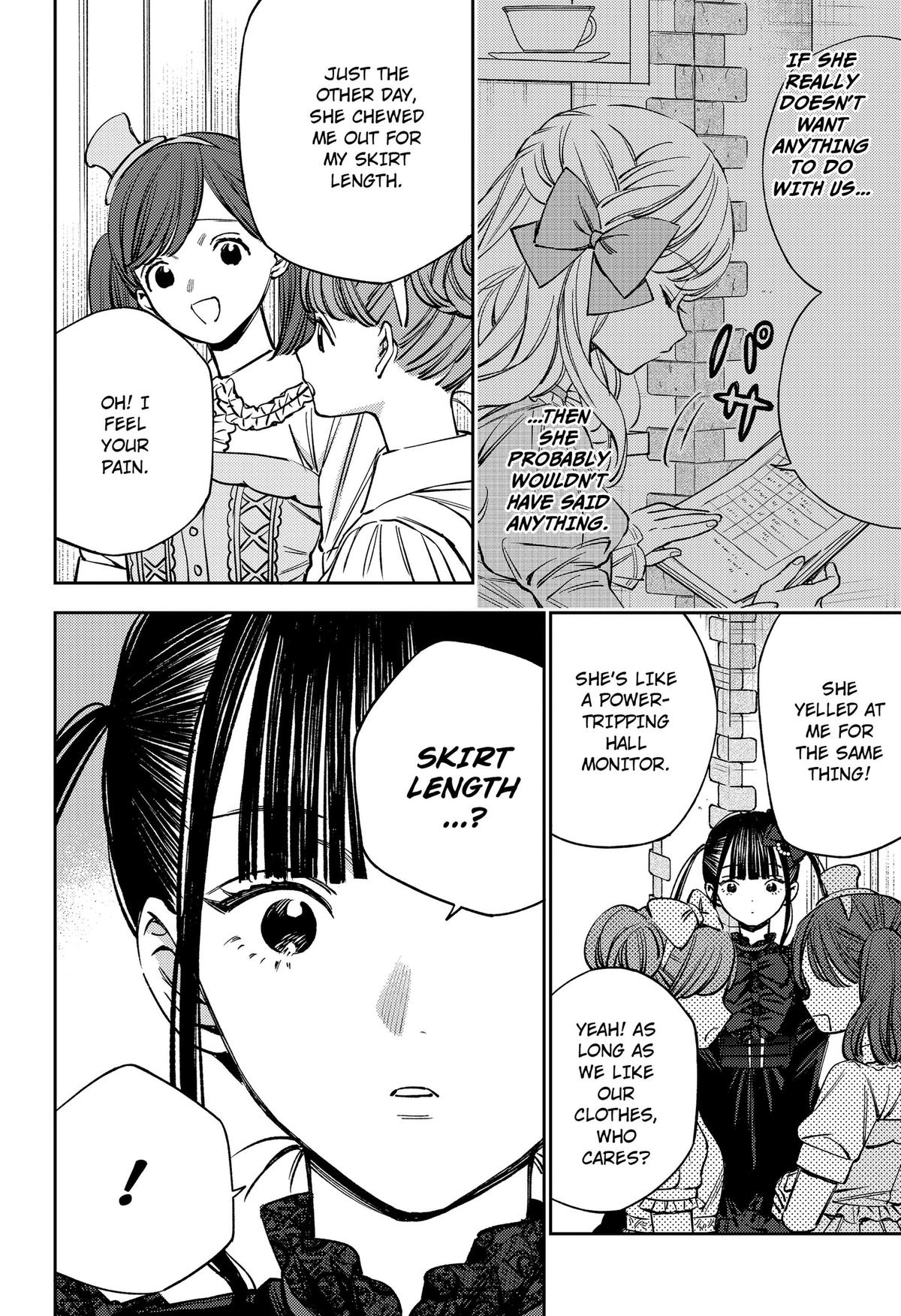 Lunolita Chapter 3 11