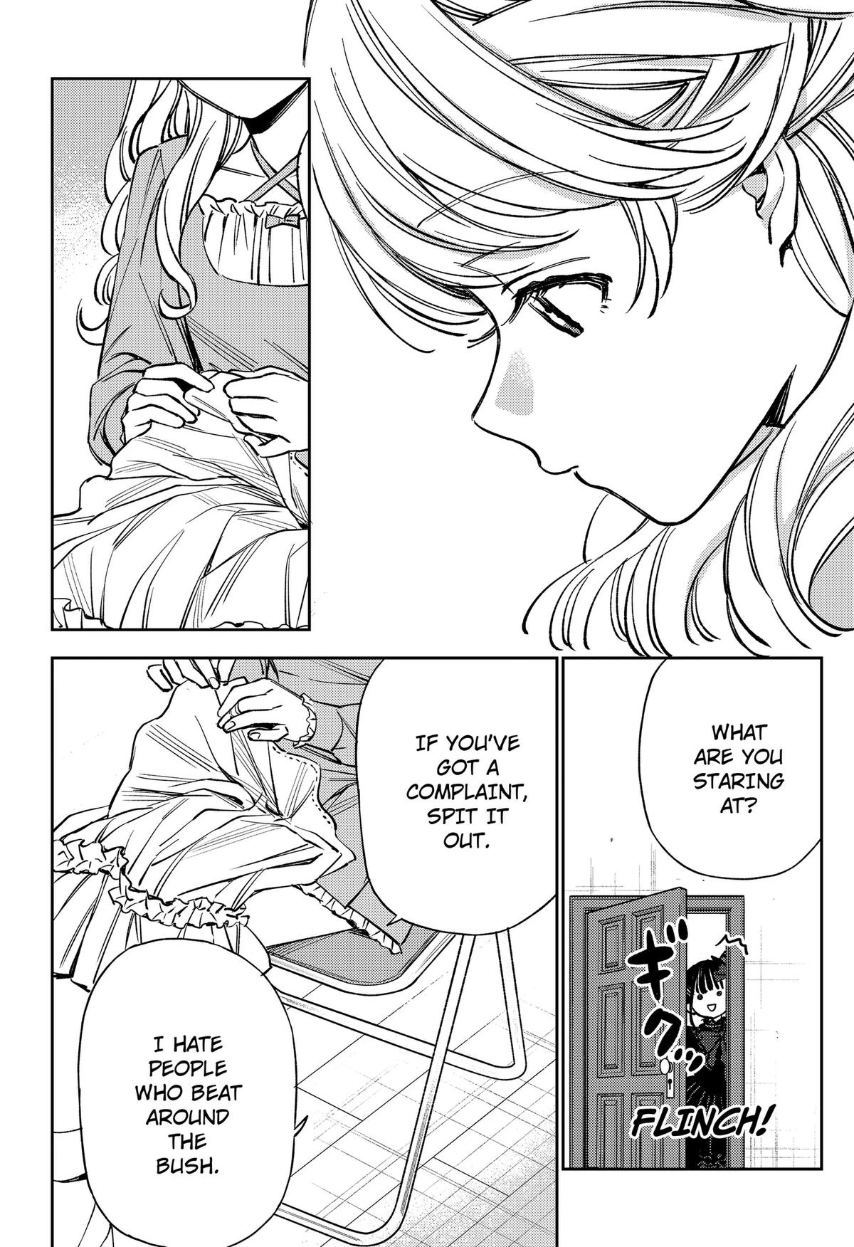 Lunolita Chapter 3 13