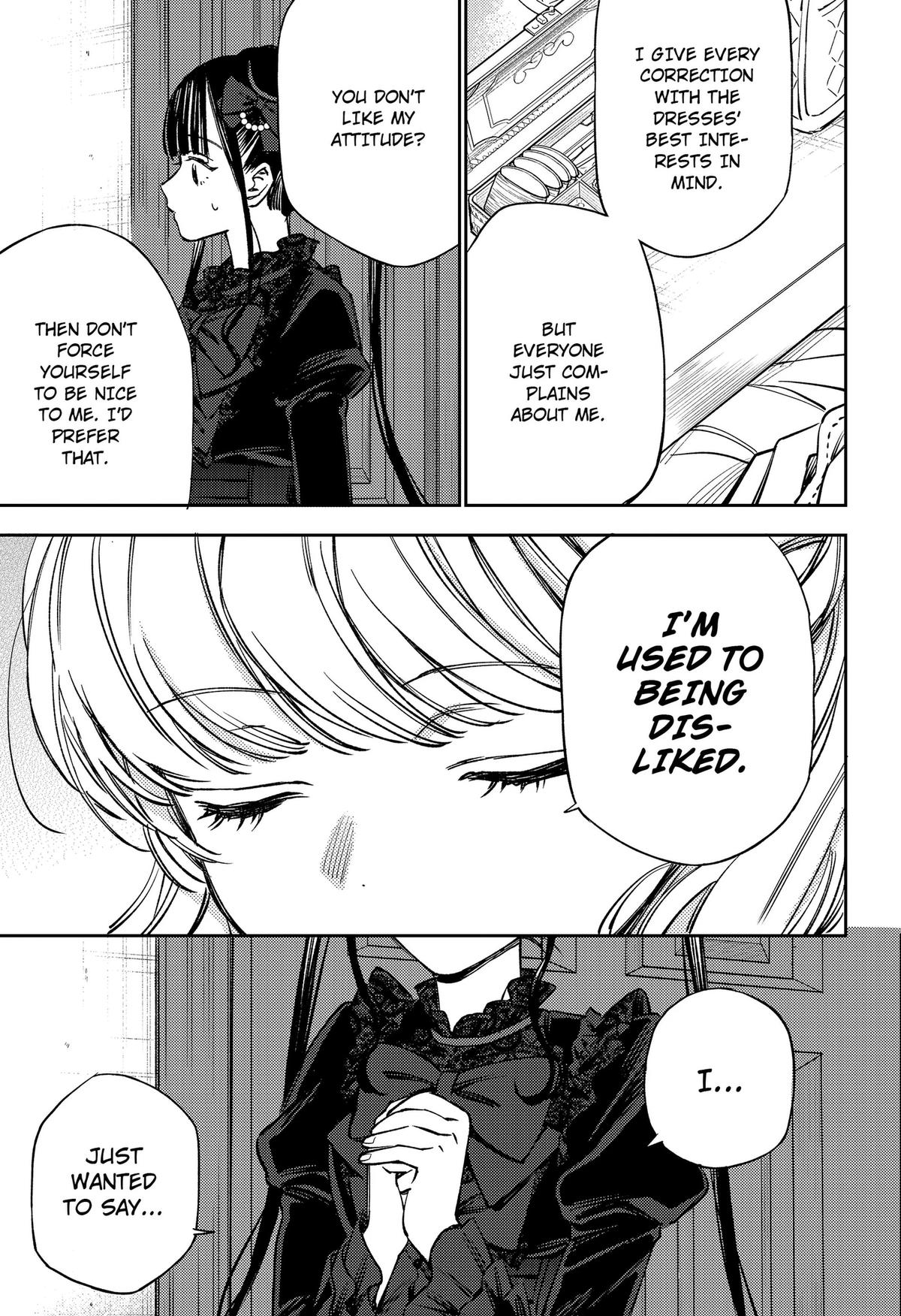 Lunolita Chapter 3 14