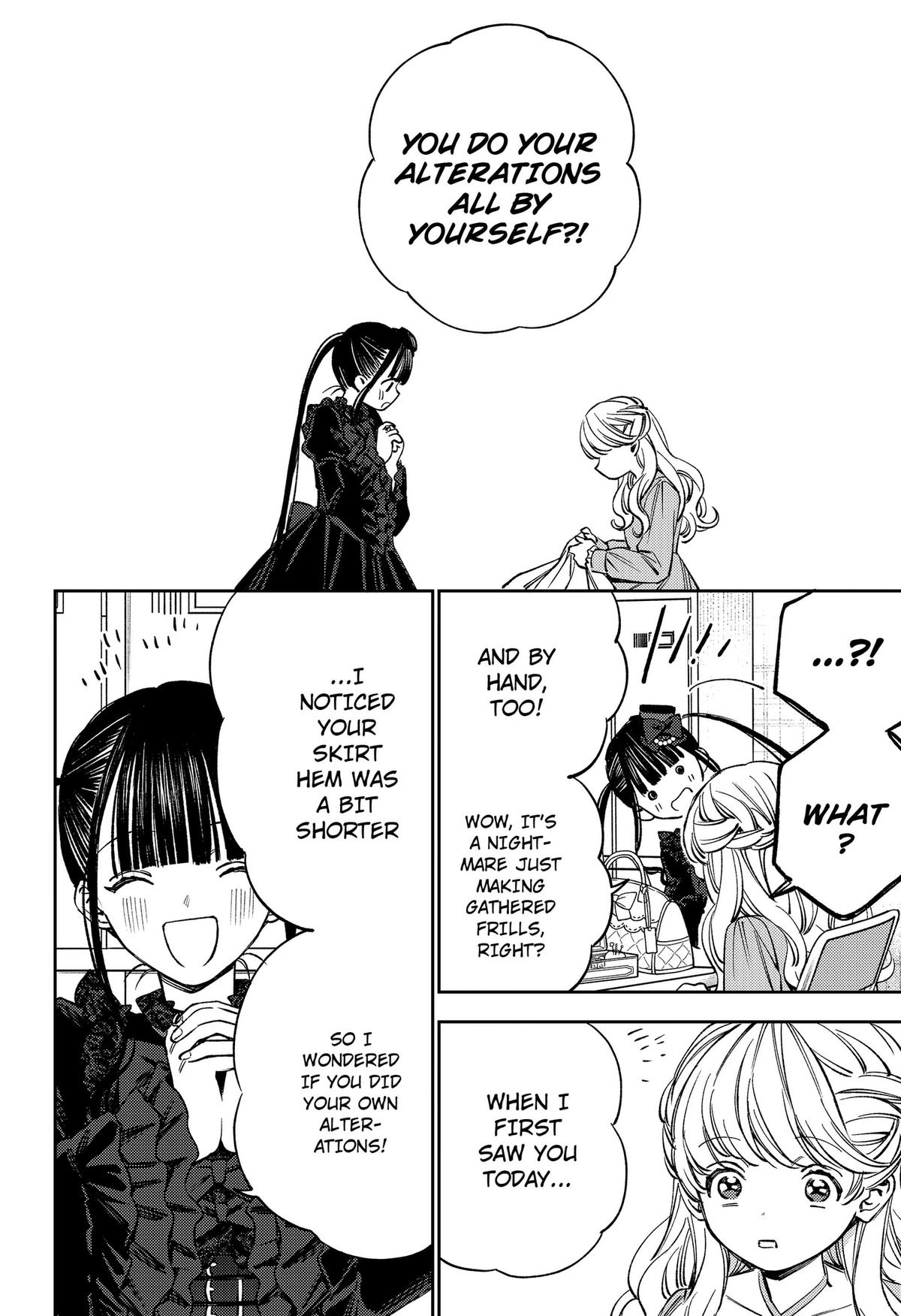 Lunolita Chapter 3 15