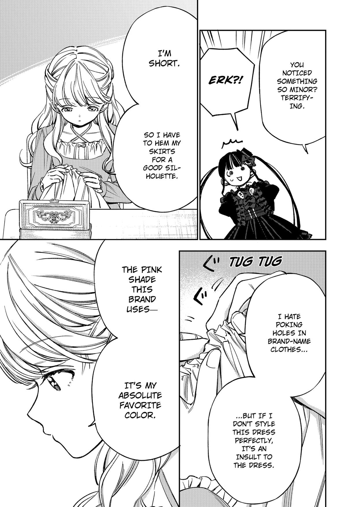 Lunolita Chapter 3 16