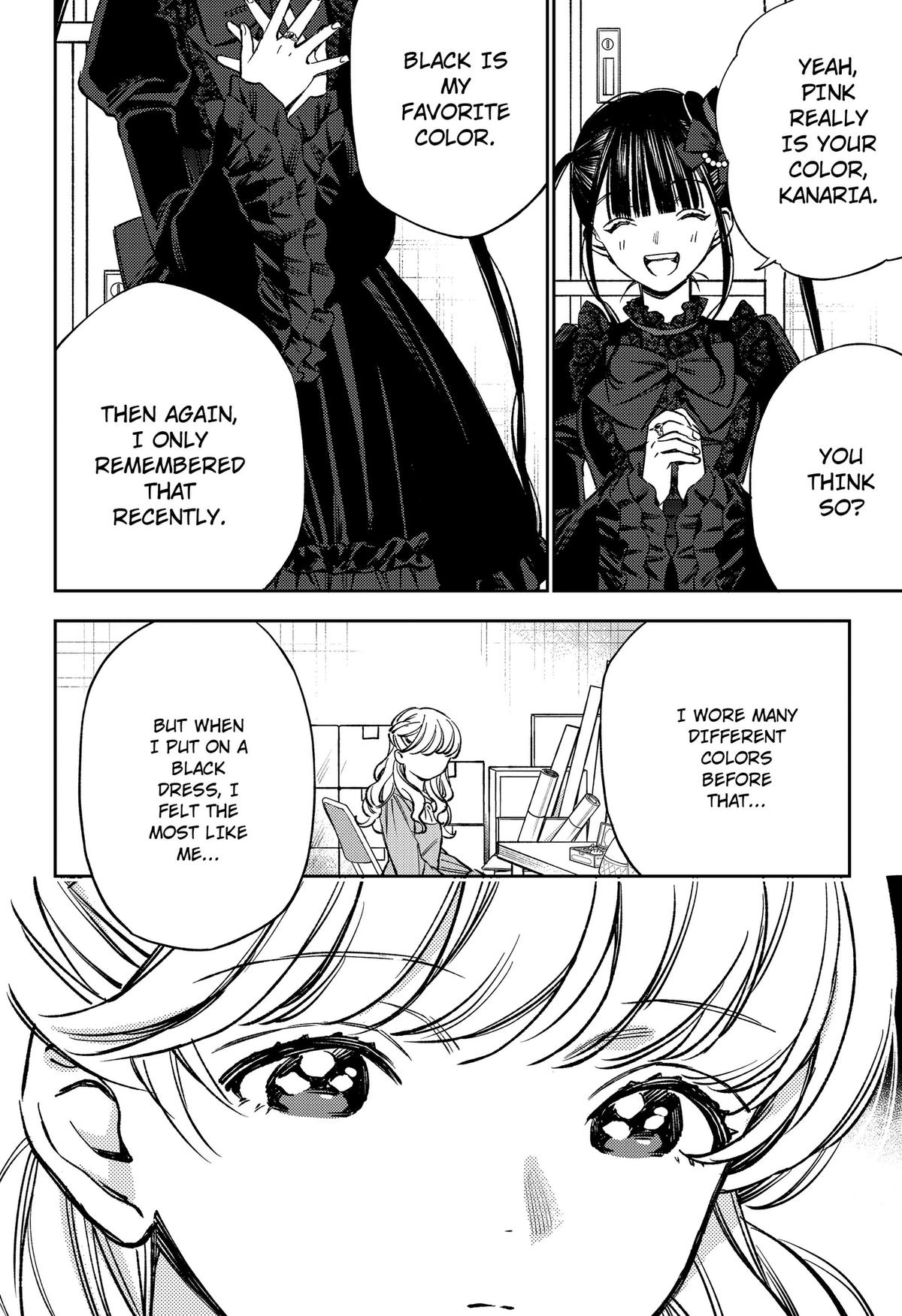 Lunolita Chapter 3 17