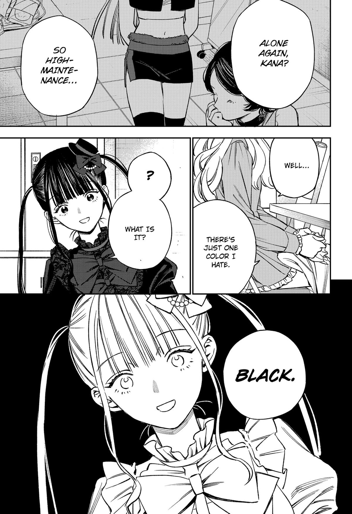 Lunolita Chapter 3 18