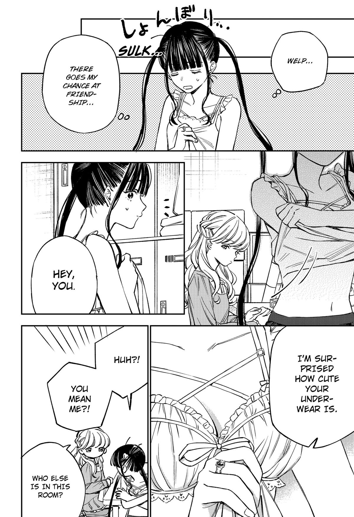 Lunolita Chapter 3 19