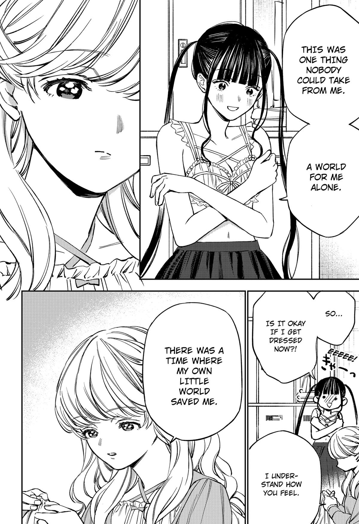 Lunolita Chapter 3 21