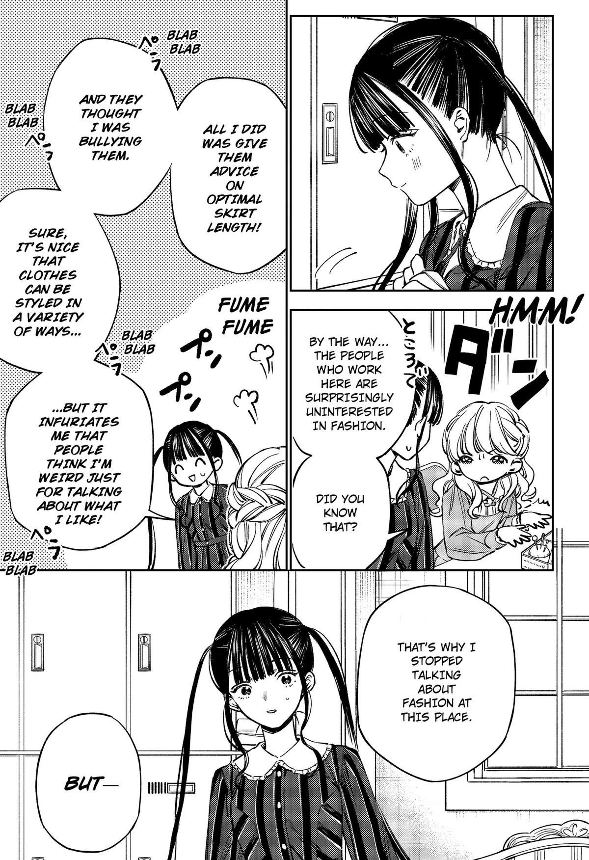 Lunolita Chapter 3 22