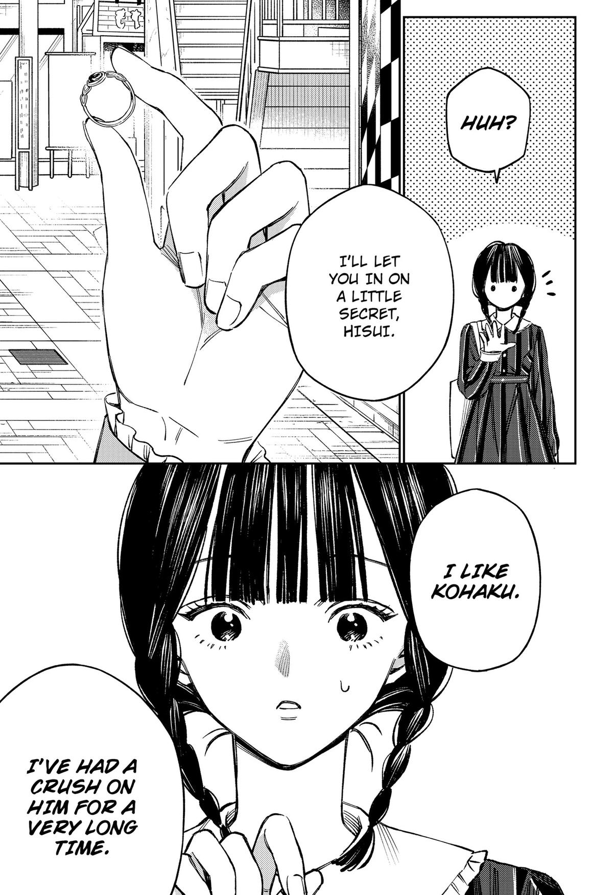 Lunolita Chapter 3 26