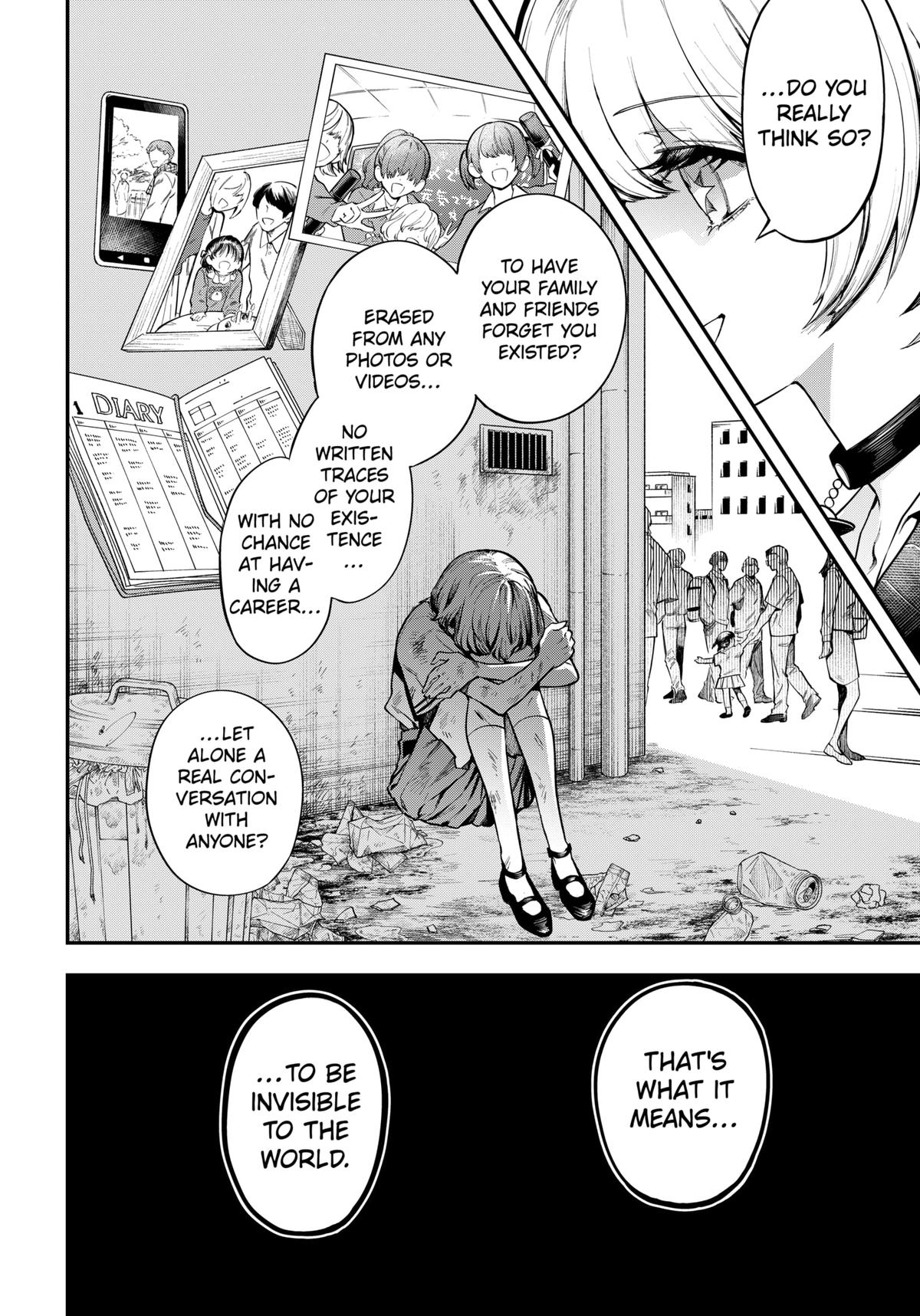 Magical Girl and Narco Wars # 2 32