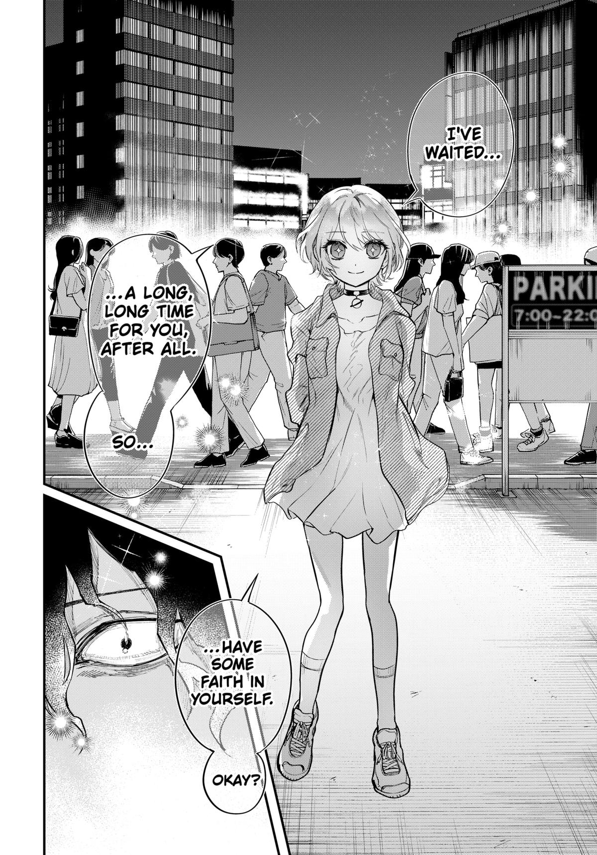 Magical Girl and Narco Wars # 14 18