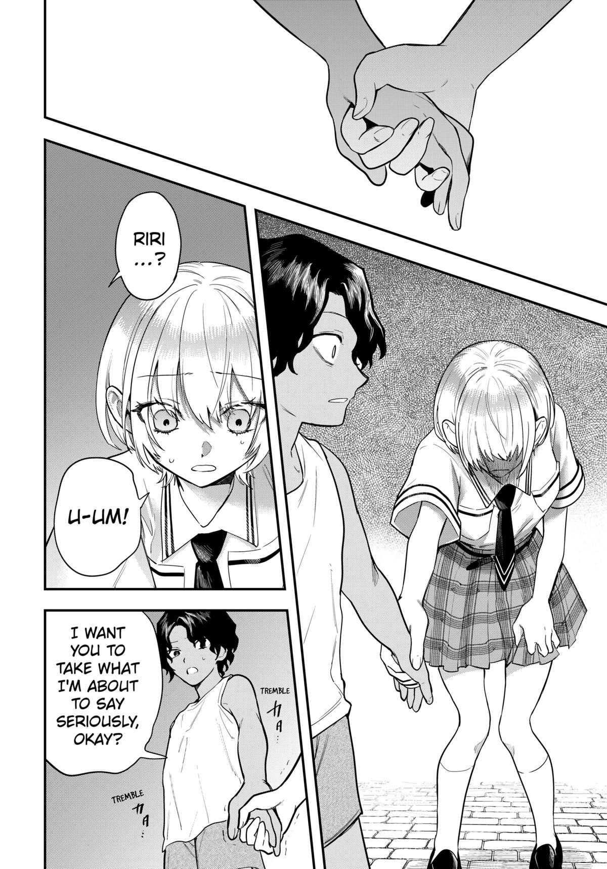 Magical Girl and Narco Wars # 23 8