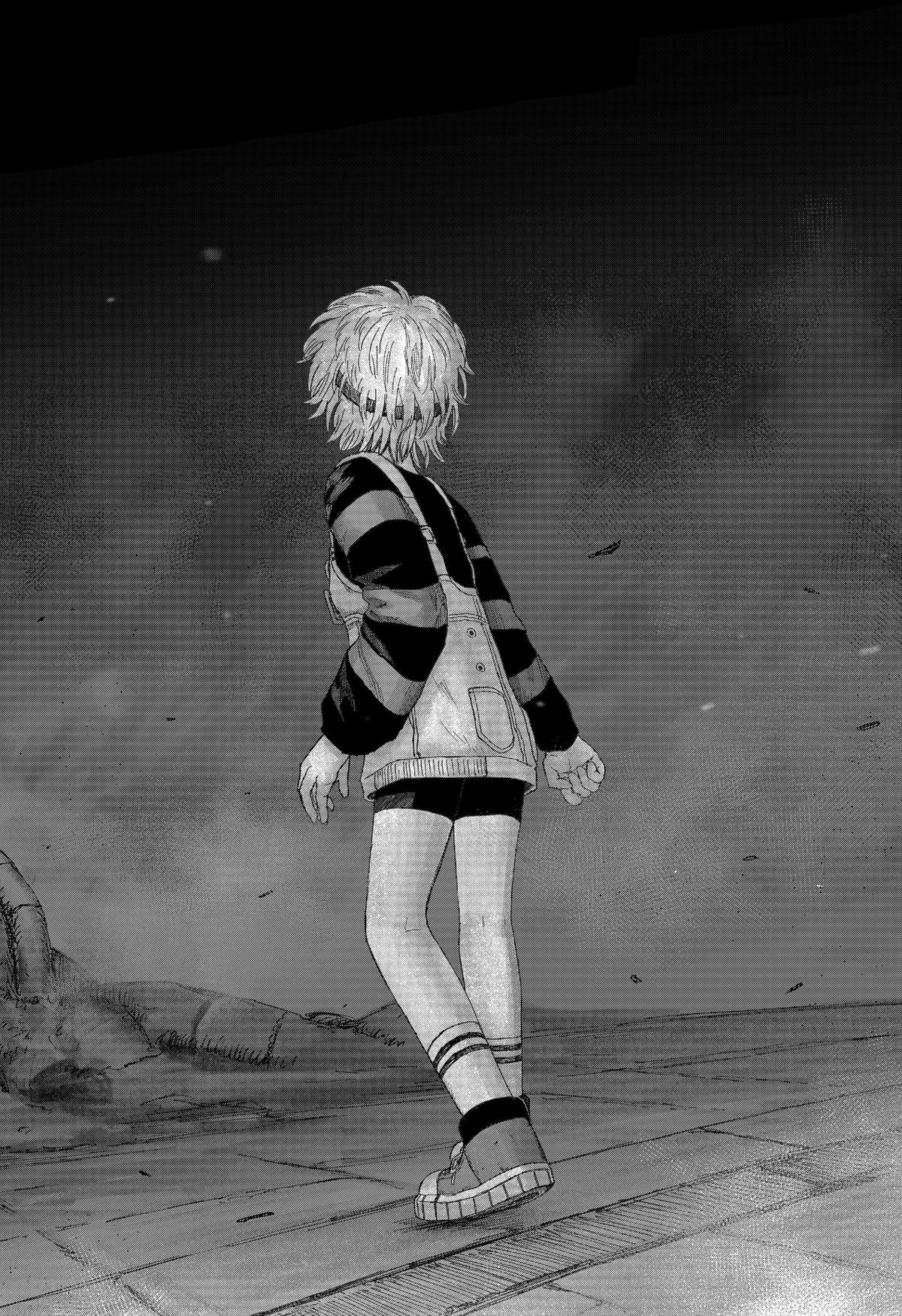 Maison and the Man-Eating Apartment Chapter 3 18