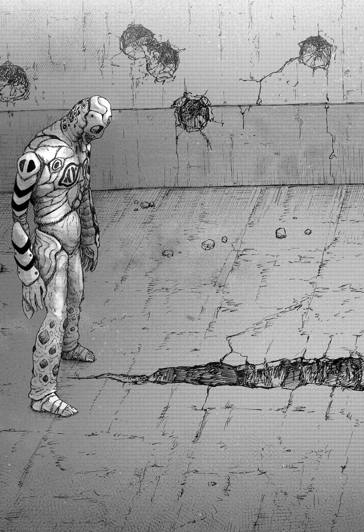 Maison and the Man-Eating Apartment Chapter 11 21