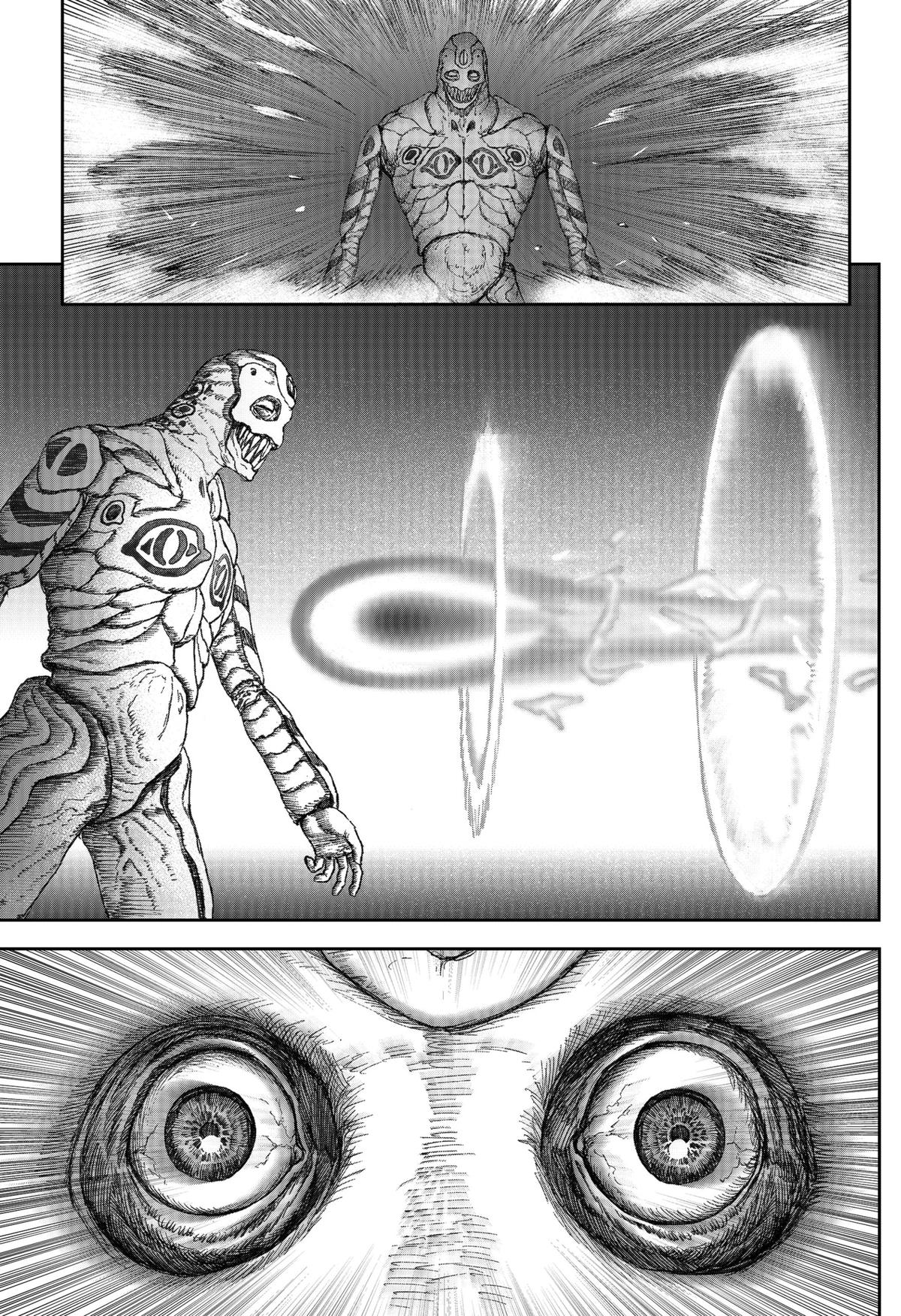Maison and the Man-Eating Apartment Chapter 12 3