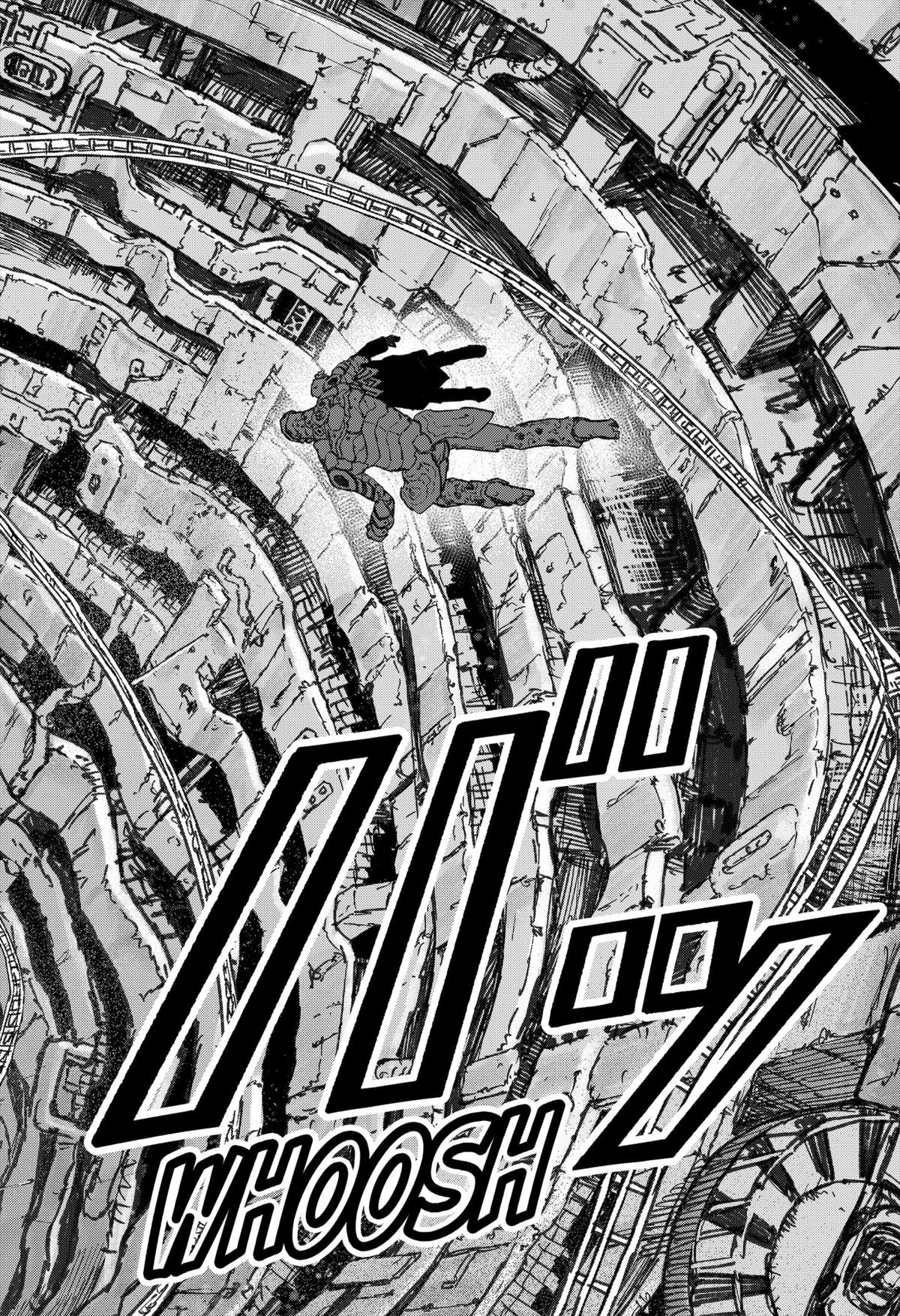 Maison and the Man-Eating Apartment Chapter 12 16