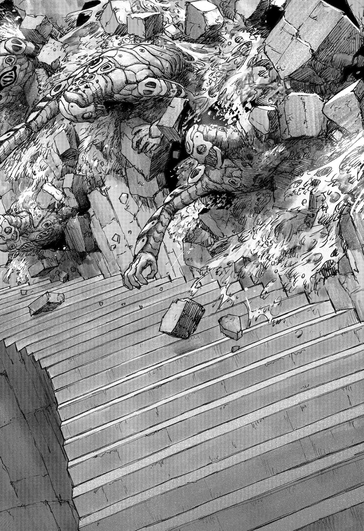 Maison and the Man-Eating Apartment Chapter 18 12