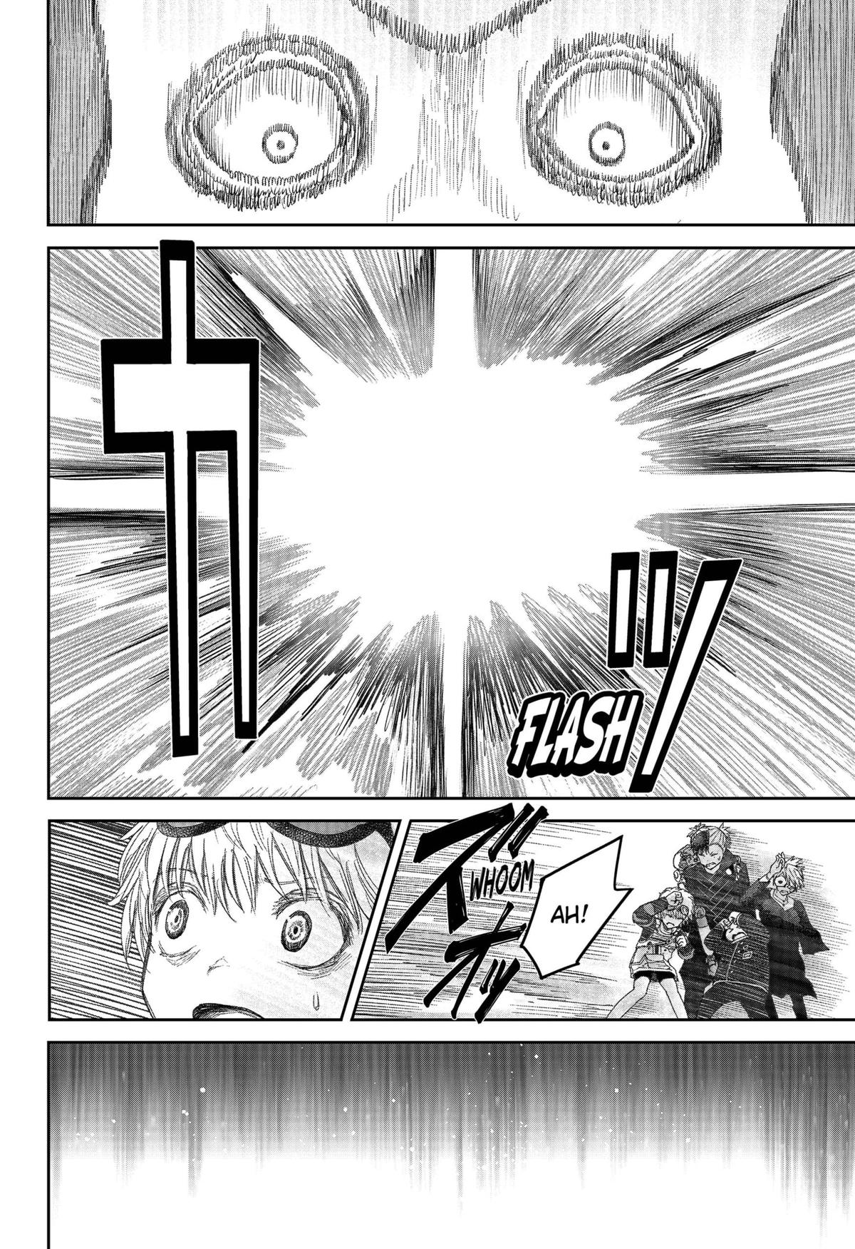 Maison and the Man-Eating Apartment Chapter 22 4