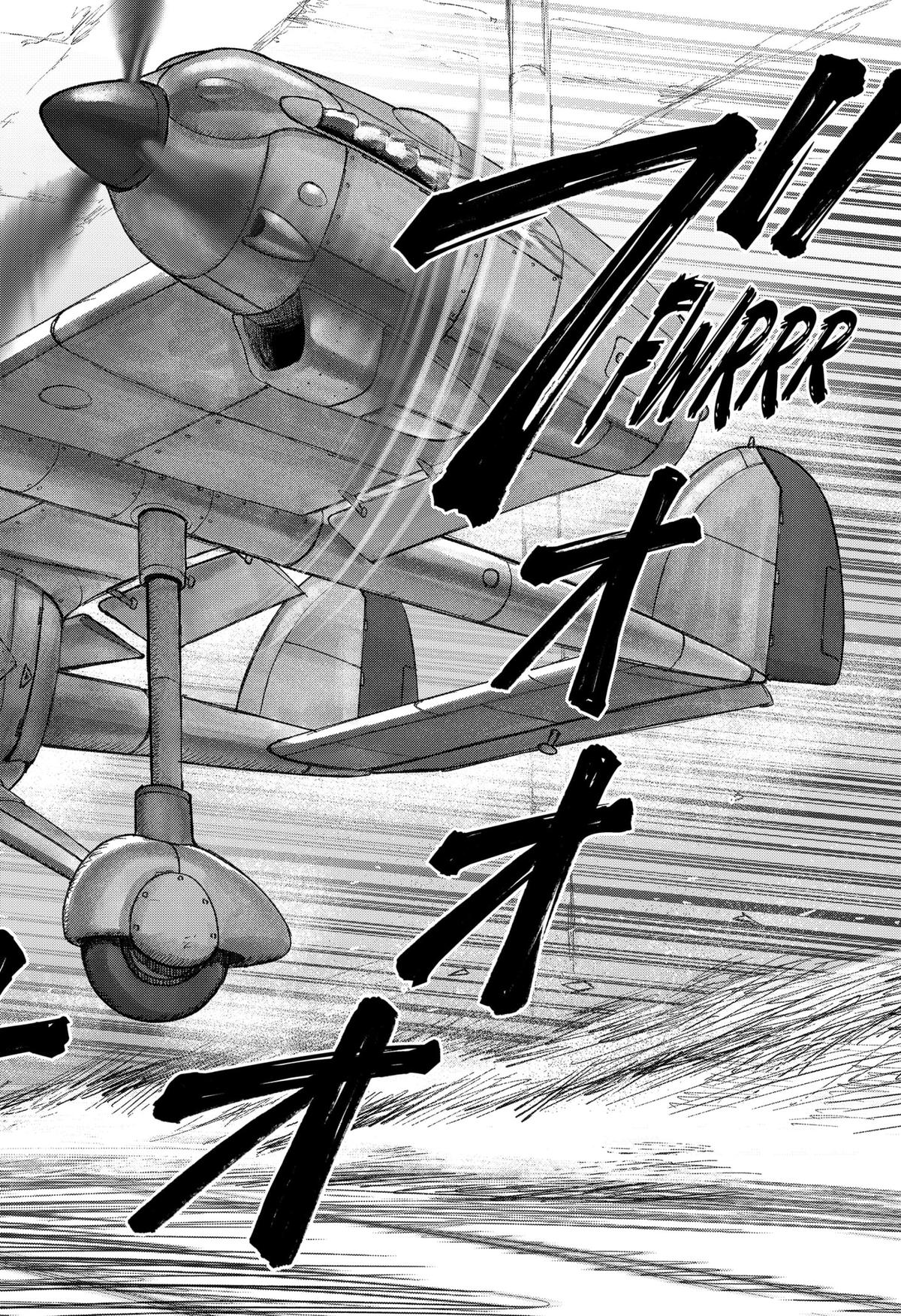 Maison and the Man-Eating Apartment Chapter 26 18