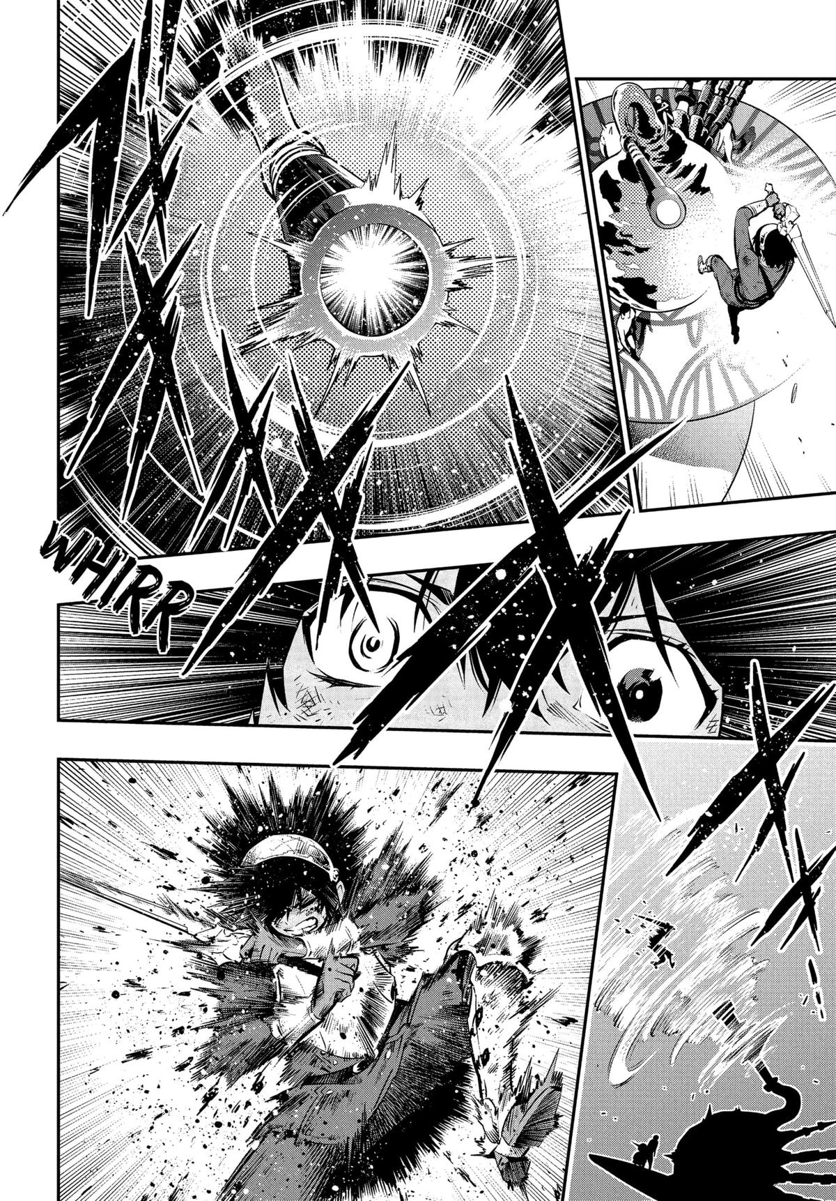 Metaphor: ReFantazio Chapter 3 28