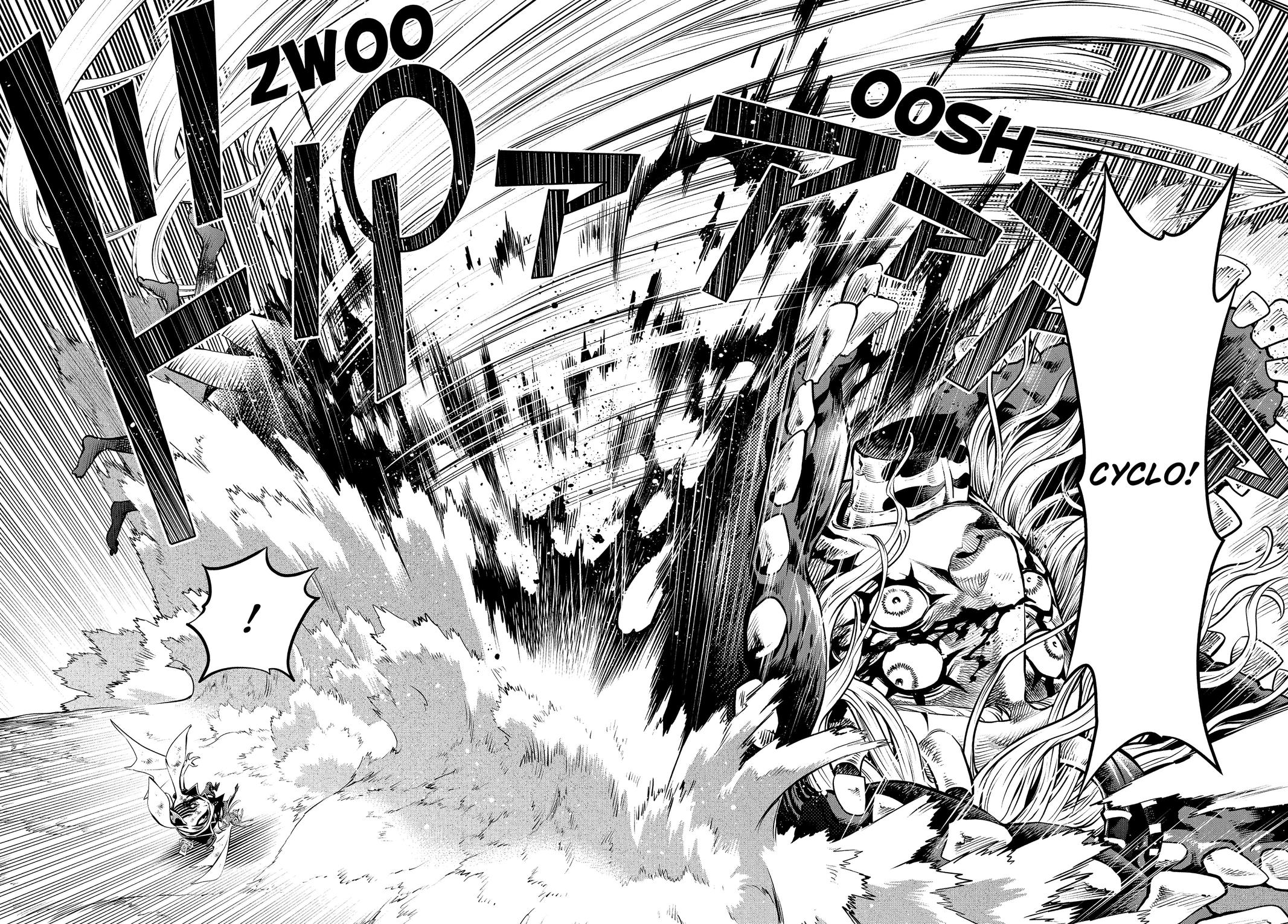 Metaphor: ReFantazio Chapter 9 38