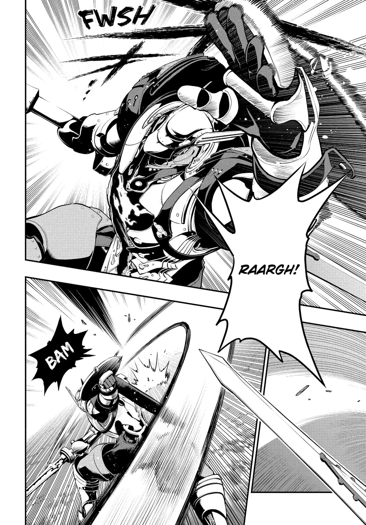 Metaphor: ReFantazio Chapter 10 17