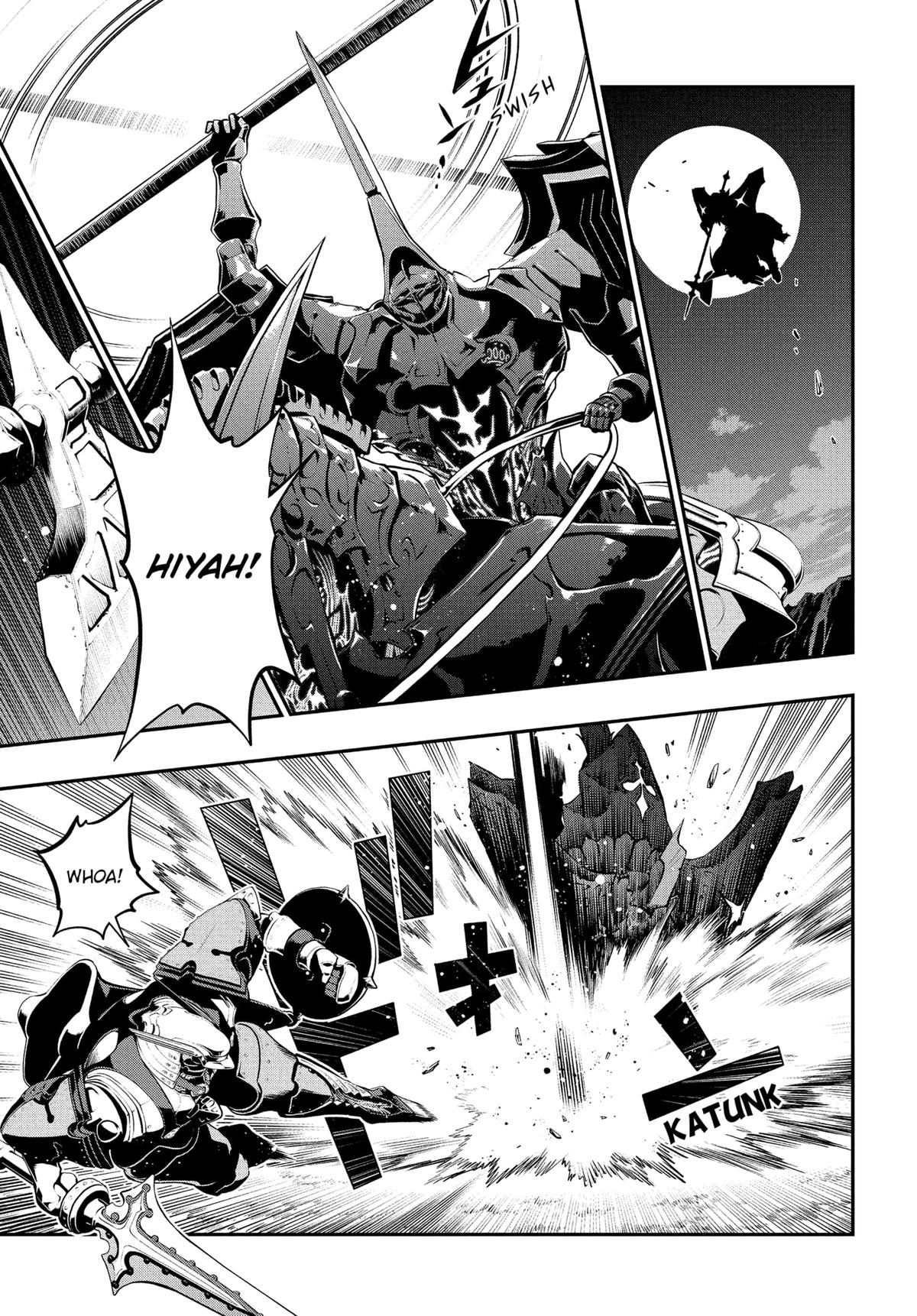 Metaphor: ReFantazio Chapter 10 18