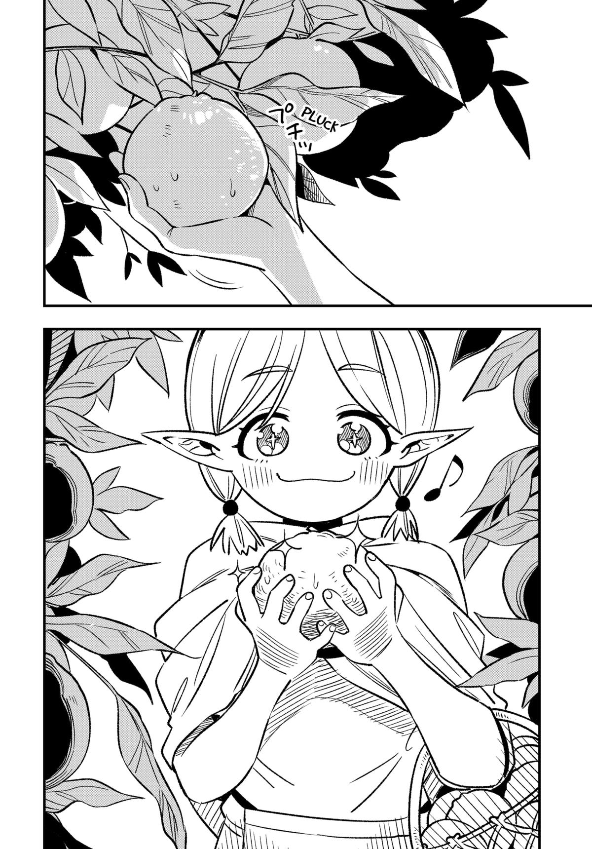 Money Forest Chapter 1 3