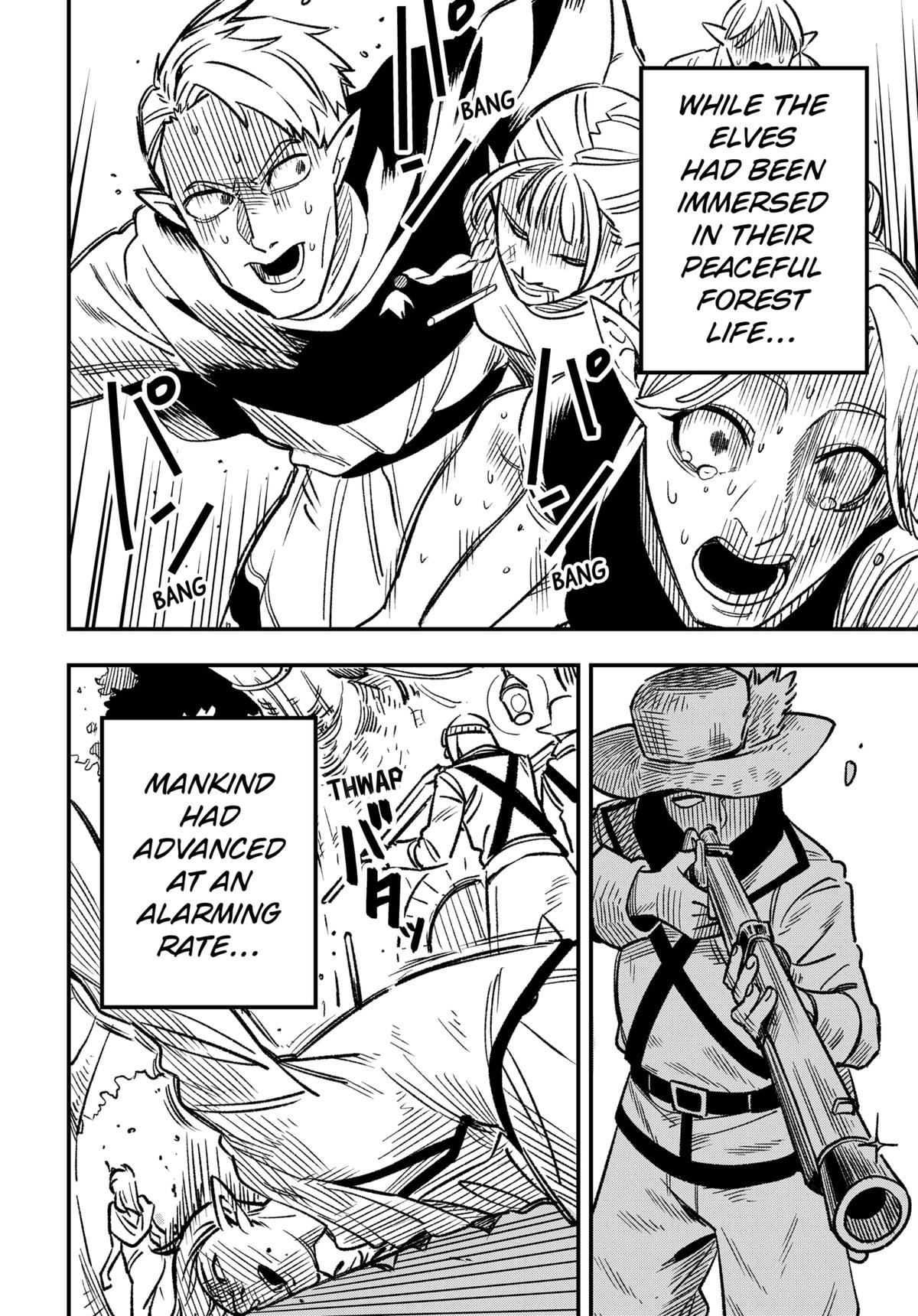 Money Forest Chapter 1 9