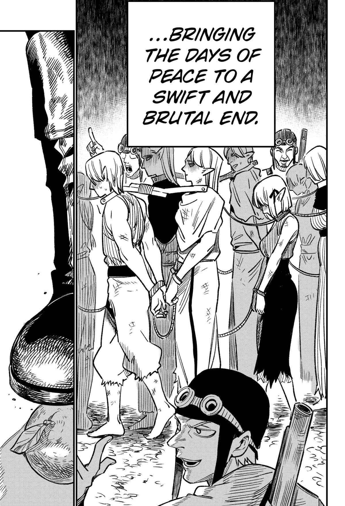 Money Forest Chapter 1 10