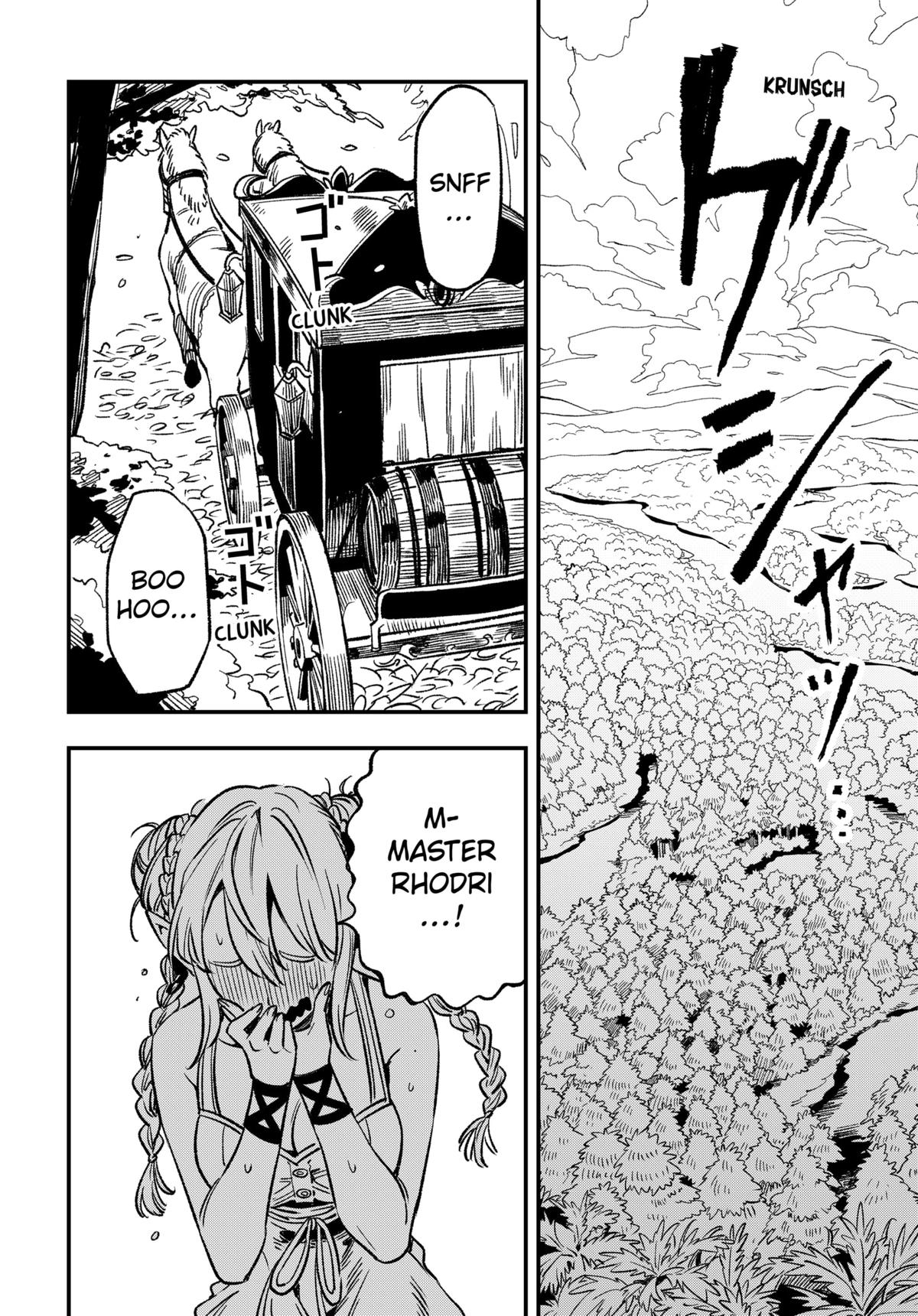 Money Forest Chapter 1 11