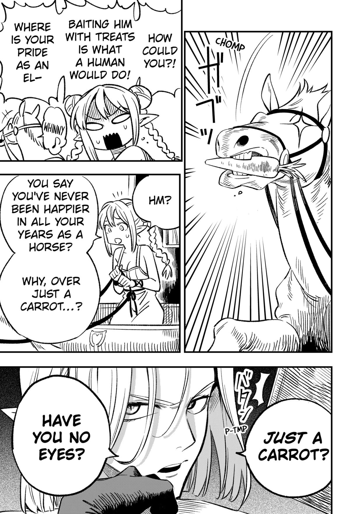 Money Forest Chapter 1 14