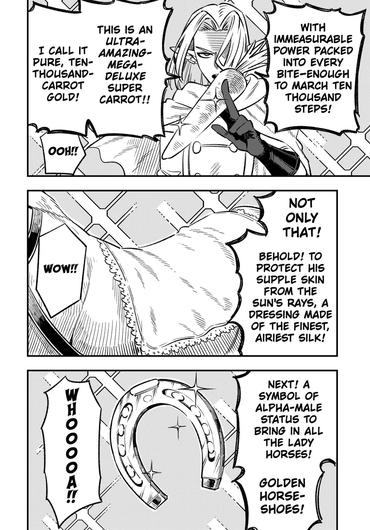 Money Forest Chapter 1 15