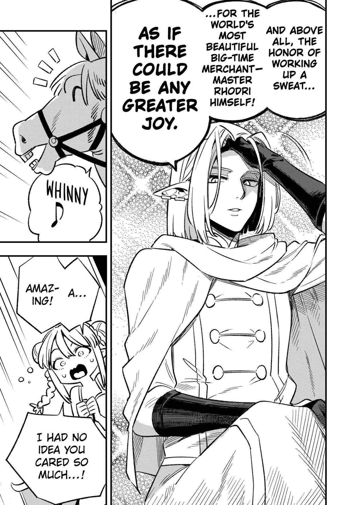 Money Forest Chapter 1 16