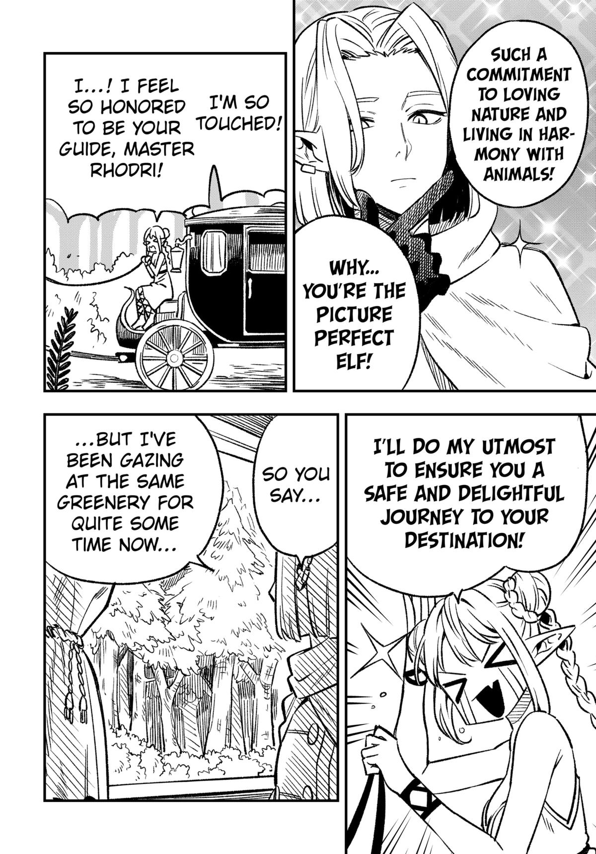 Money Forest Chapter 1 17