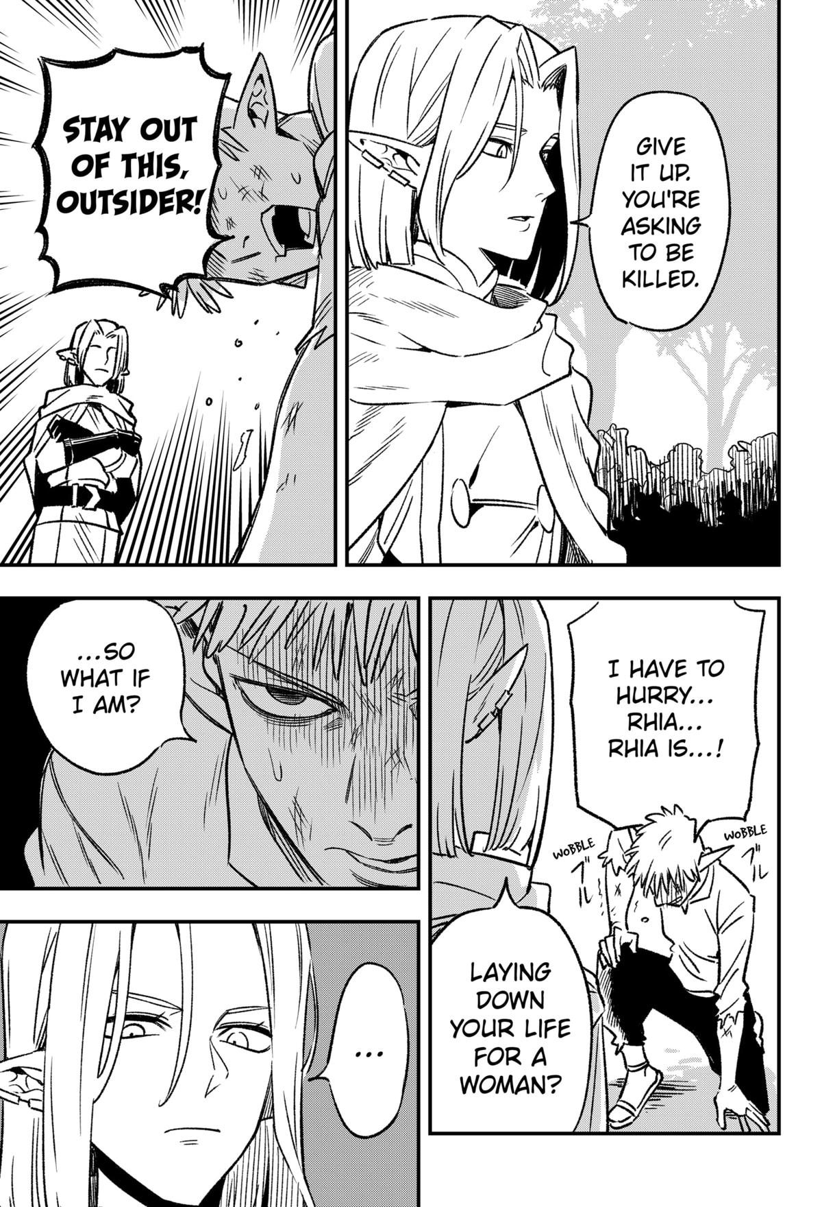 Money Forest Chapter 1 24