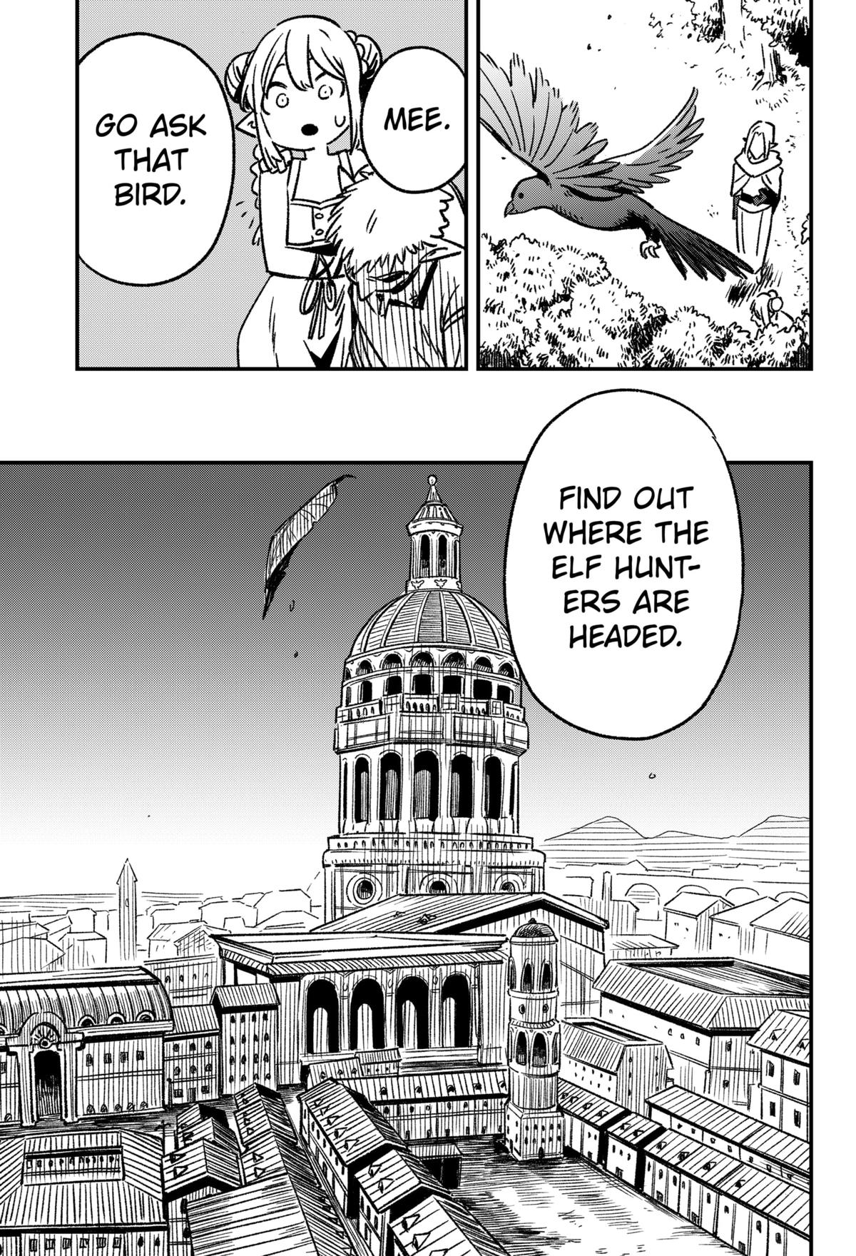 Money Forest Chapter 1 26