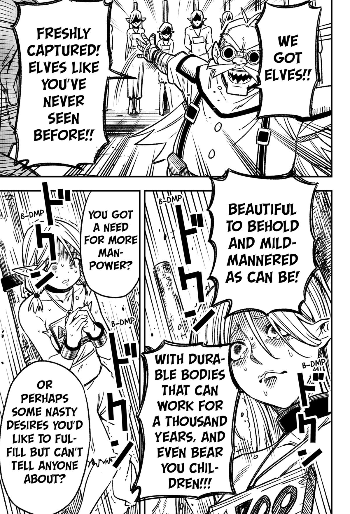 Money Forest Chapter 1 29