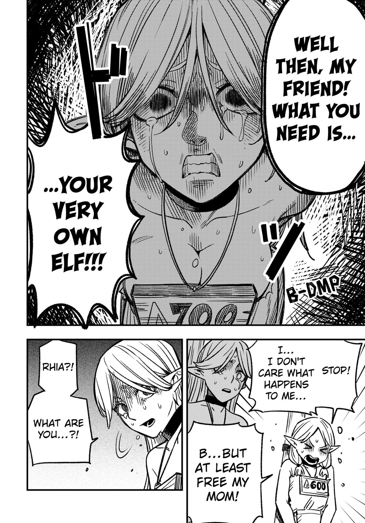 Money Forest Chapter 1 30