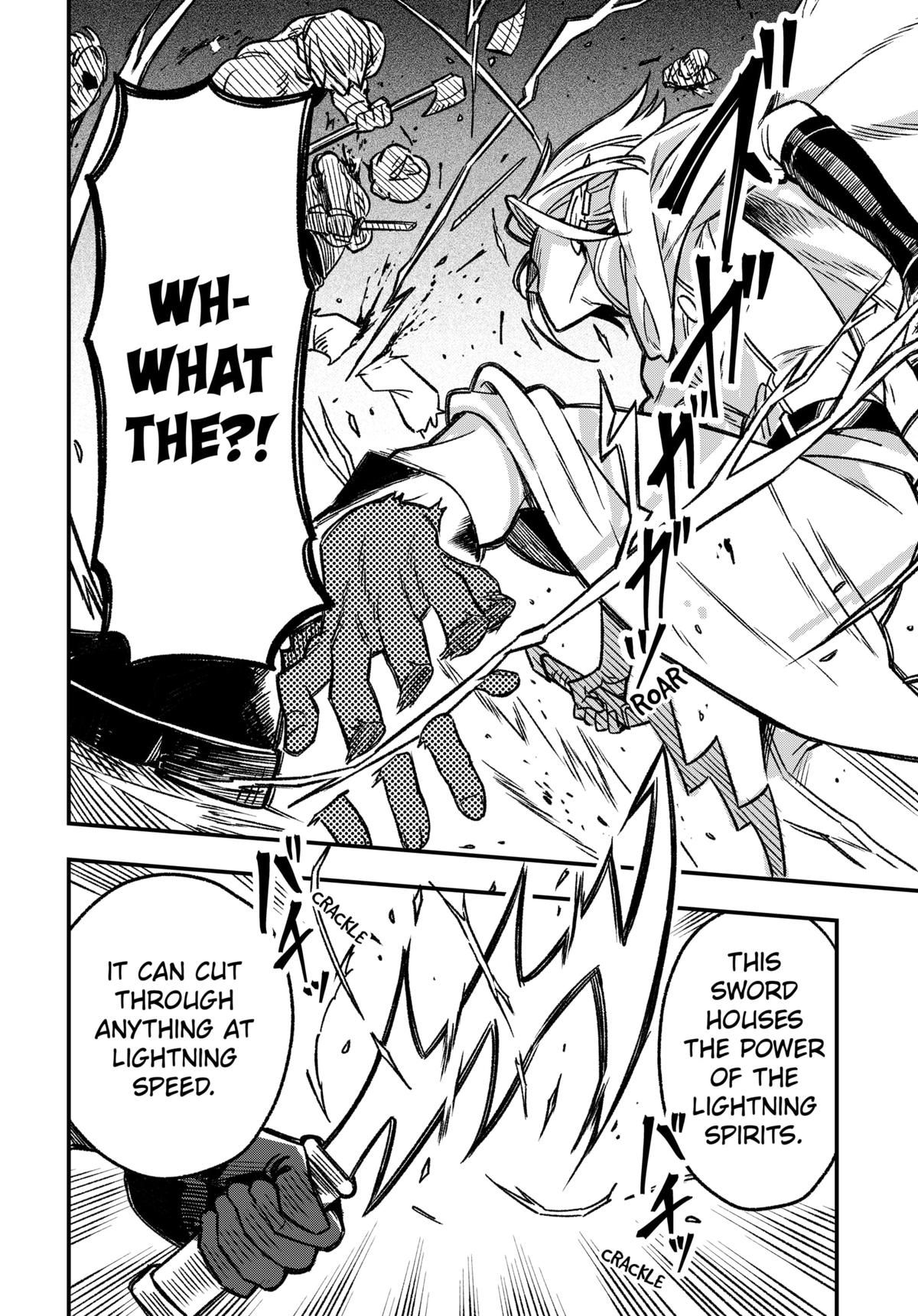 Money Forest Chapter 1 45