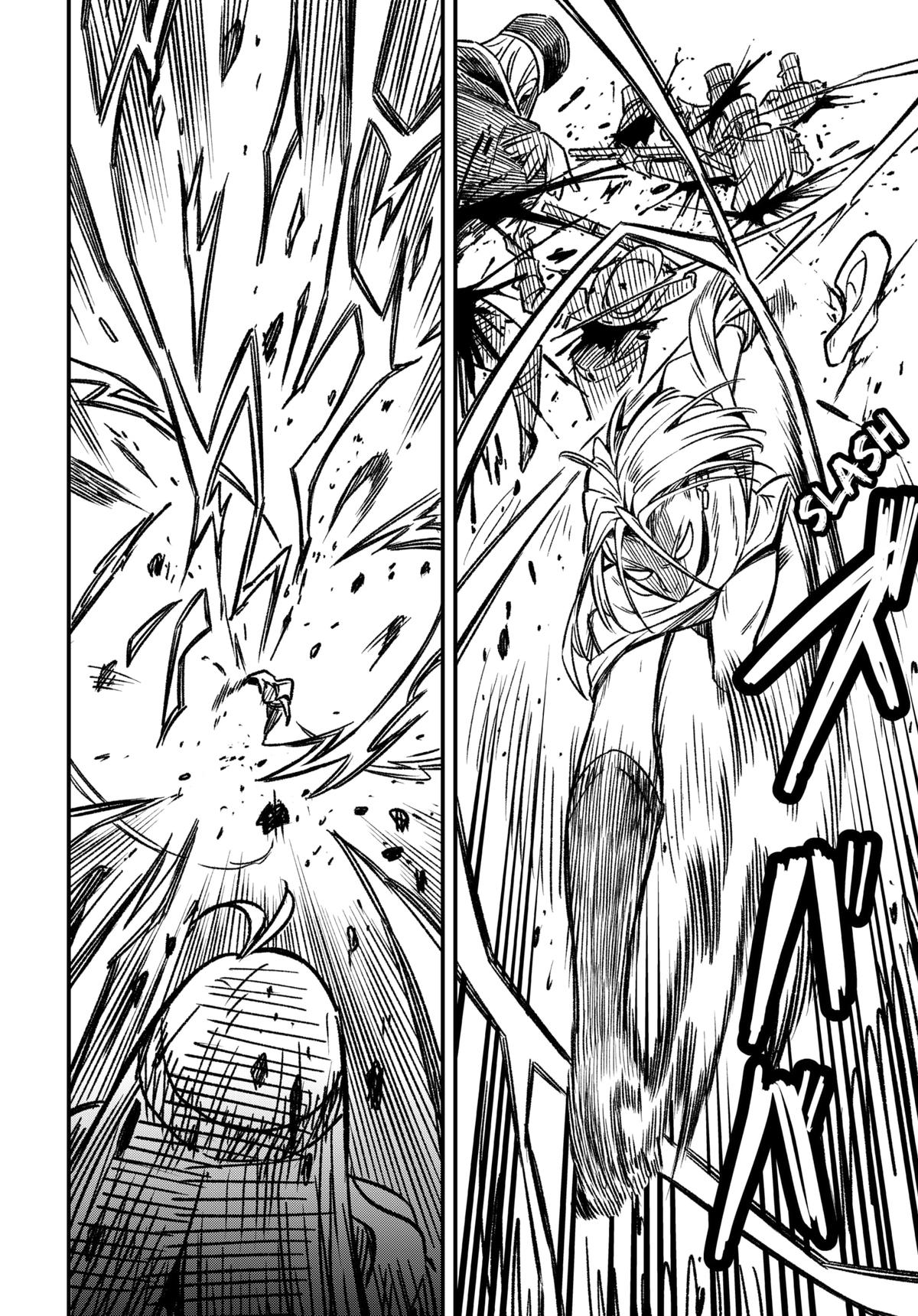 Money Forest Chapter 1 47