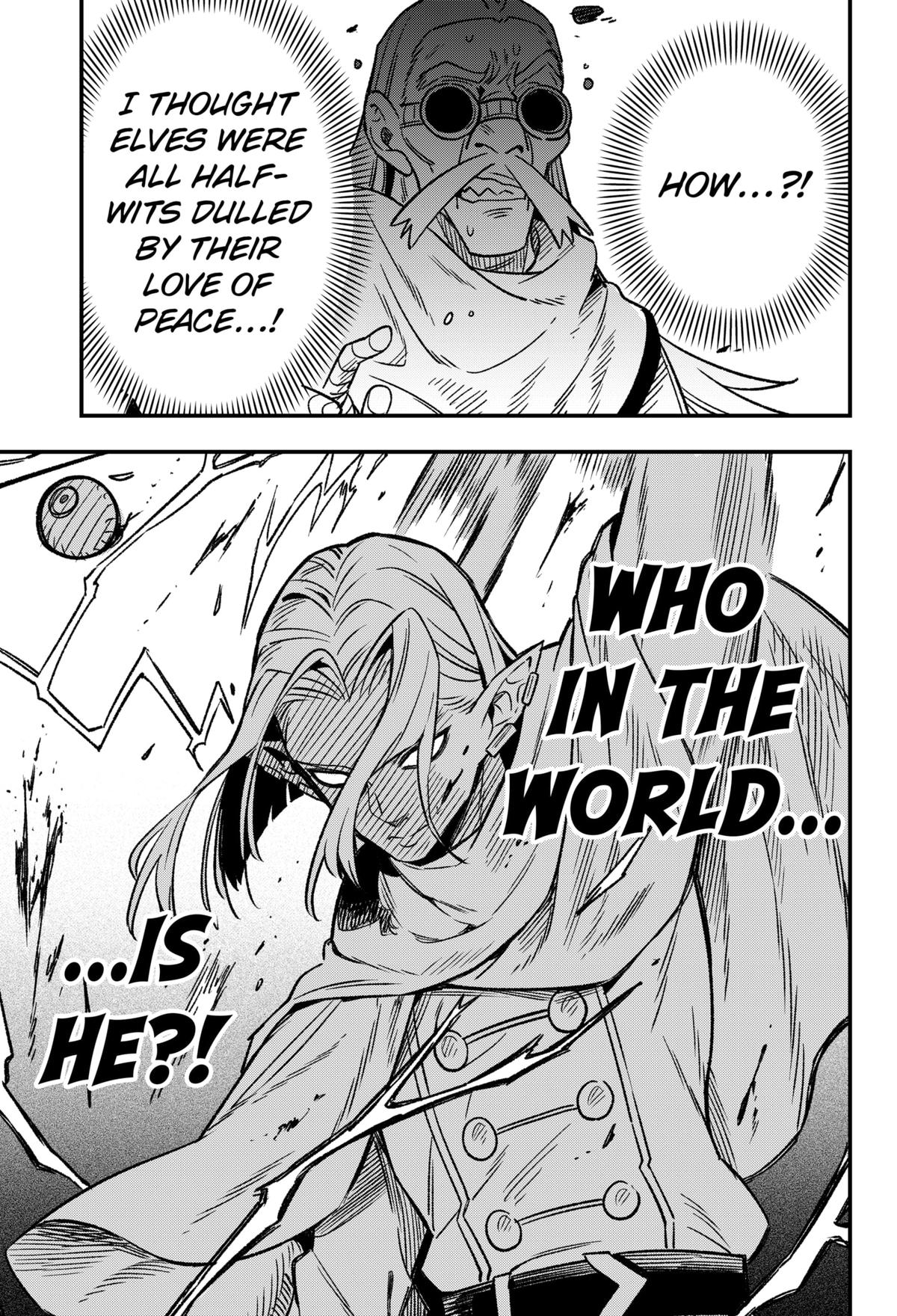 Money Forest Chapter 1 48