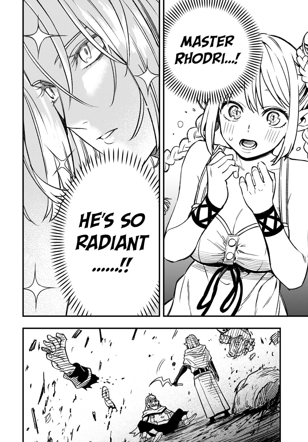 Money Forest Chapter 1 49