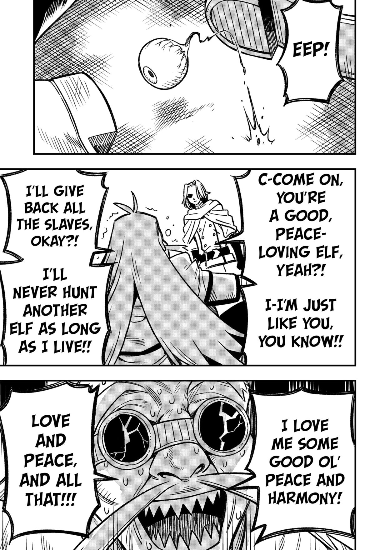 Money Forest Chapter 1 50