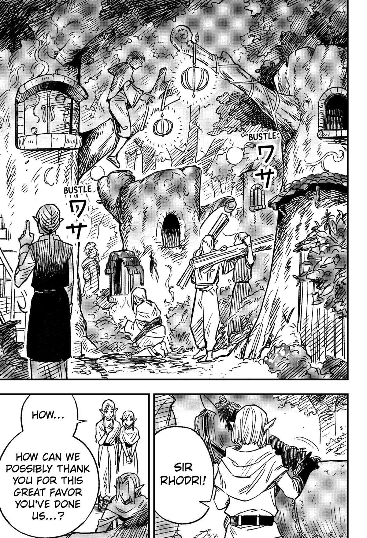 Money Forest Chapter 1 53