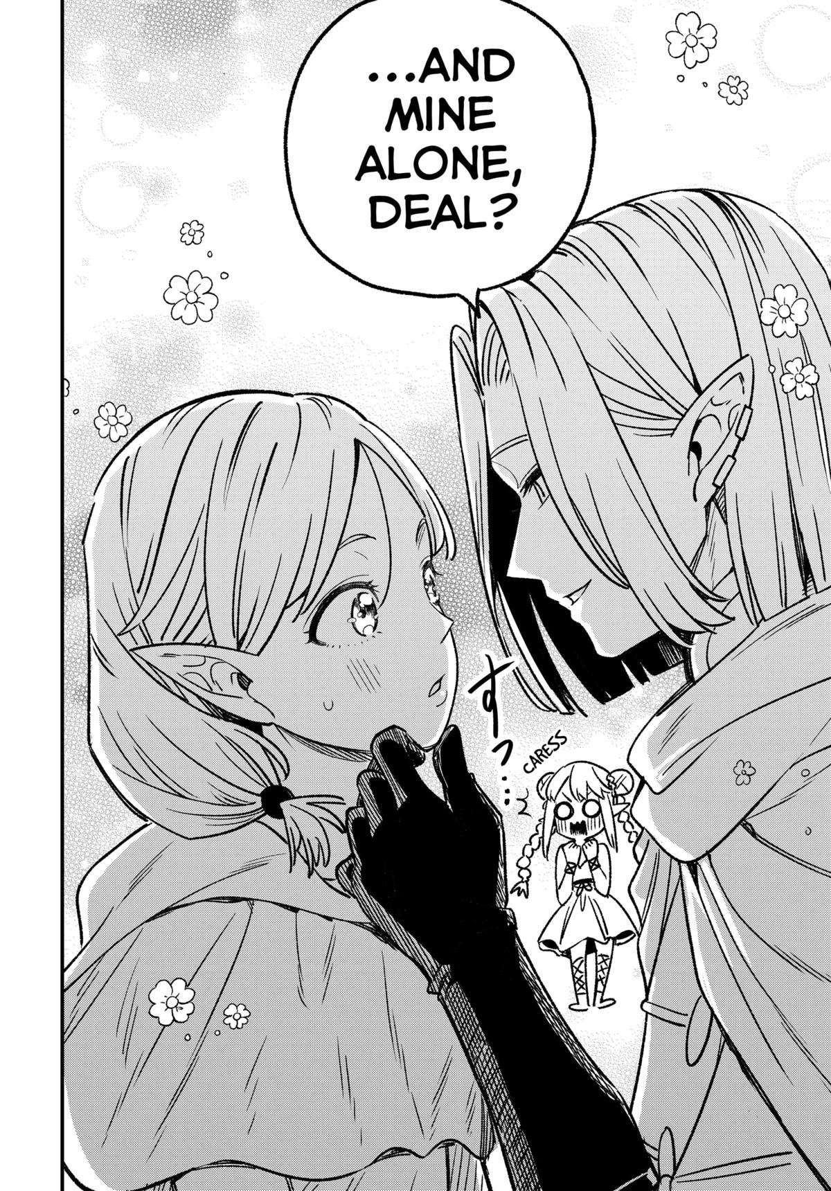 Money Forest Chapter 1 56