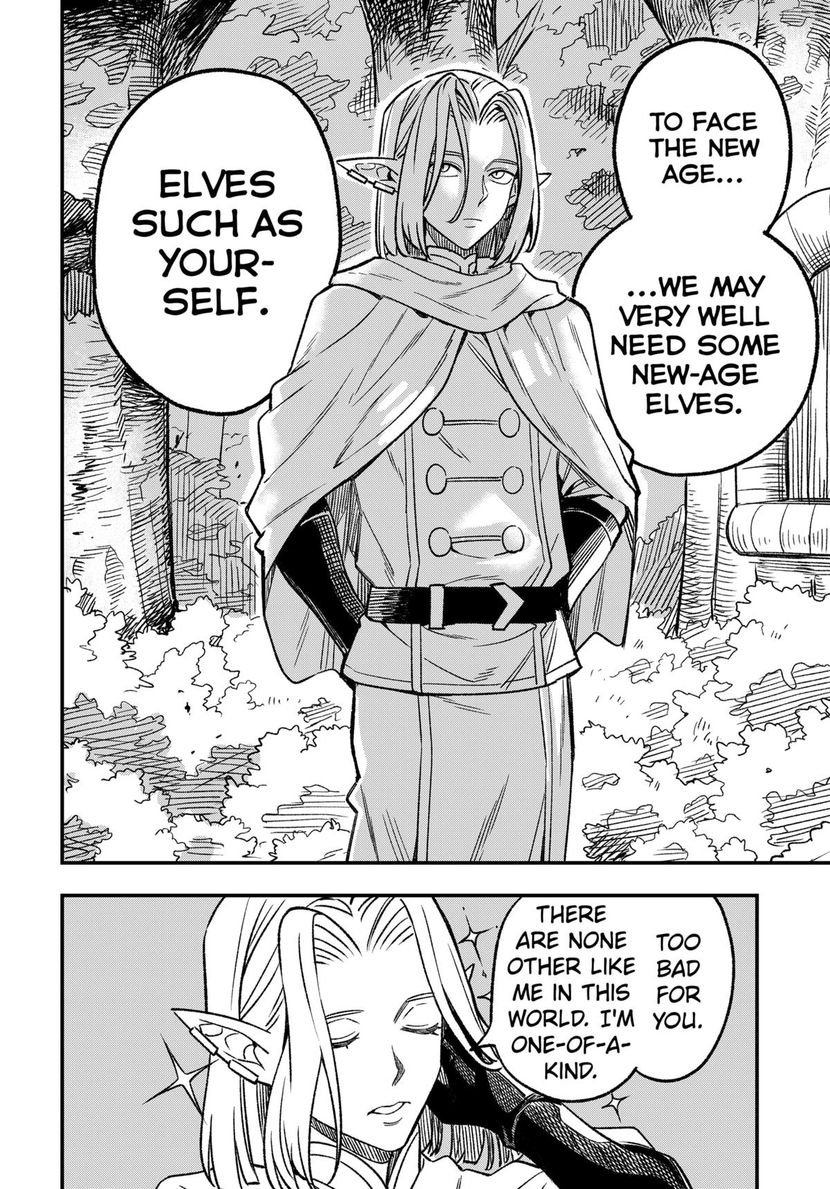 Money Forest Chapter 1 58