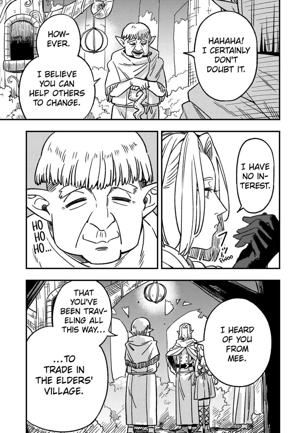 Money Forest Chapter 1 59