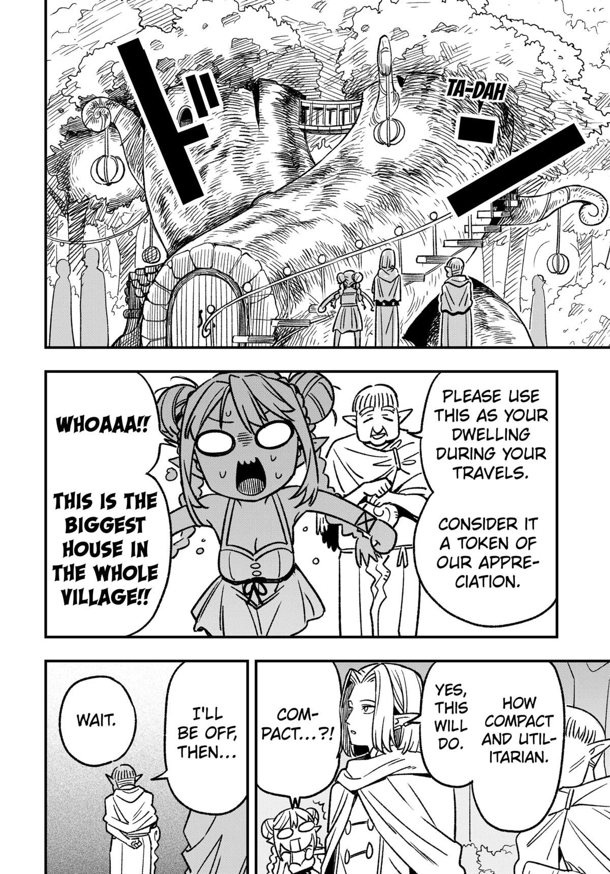 Money Forest Chapter 1 60