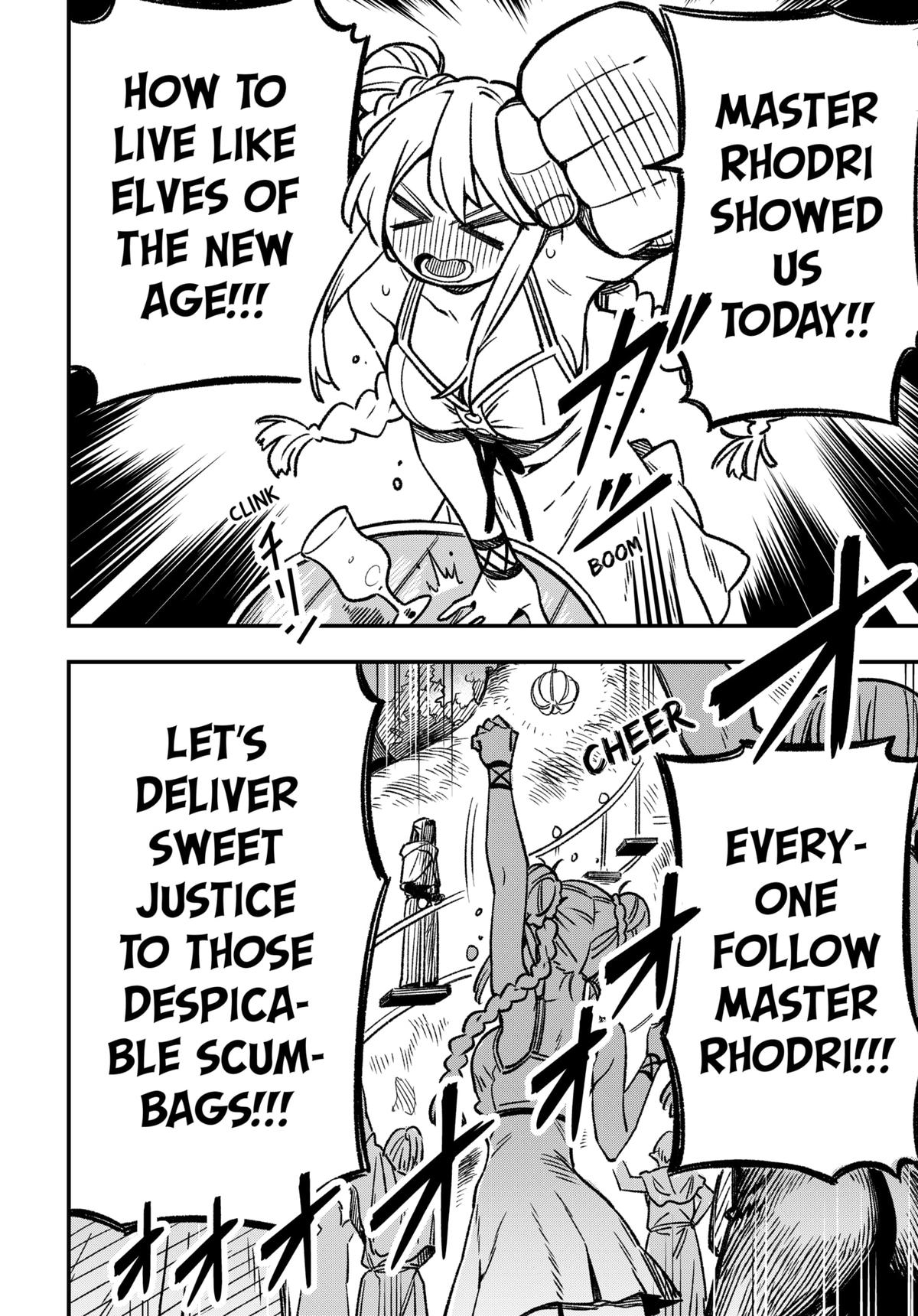 Money Forest Chapter 1 64