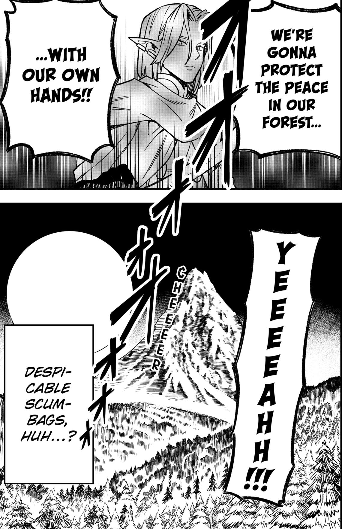 Money Forest Chapter 1 65