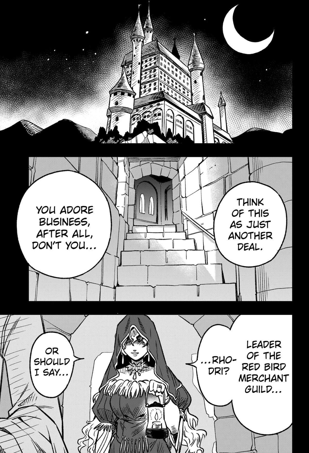 Money Forest Chapter 1 67